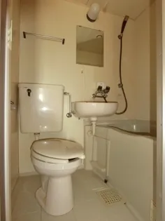 フローレンス勝田2号棟【3号室】のその他画像