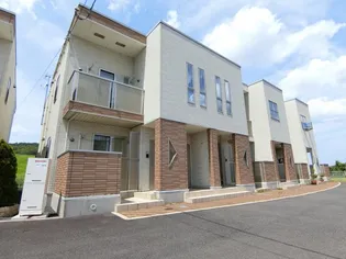 メゾン ボヌールⅠの画像