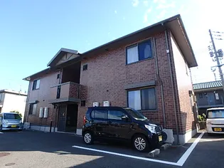 プリシェール C棟の画像