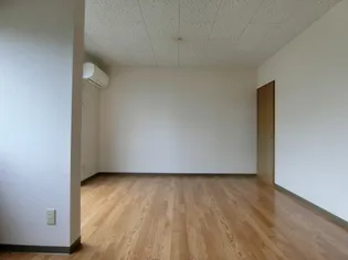 メゾンアイリス【202号室】の内装