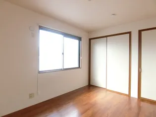 プラシード A棟【201号室】の内装