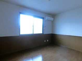 プラシード A棟【201号室】の内装