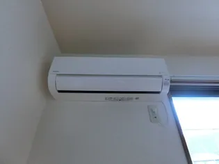 プラシード A棟【201号室】のその他画像