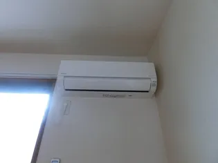 プラシード A棟【201号室】のその他画像