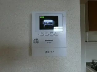 プラシード A棟【201号室】のその他画像