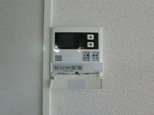 プラシード A棟【201号室】のその他画像