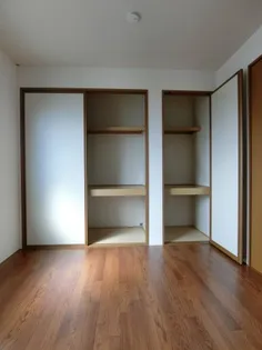 プラシード A棟【201号室】のその他画像