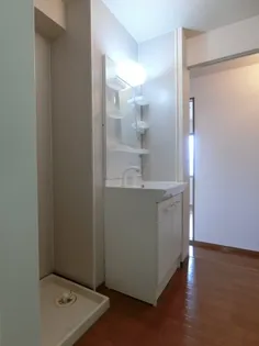 プラシード A棟【201号室】のその他画像