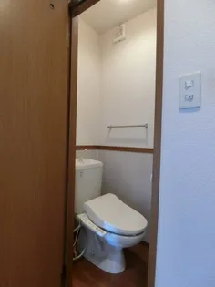 プラシード A棟【201号室】のその他画像