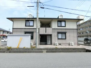 ヴィラ西福原C棟の画像