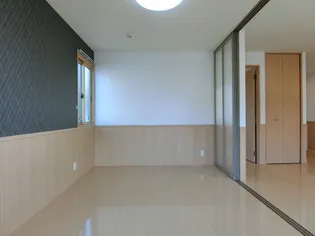 プリマヴェーラ【1階】の内装