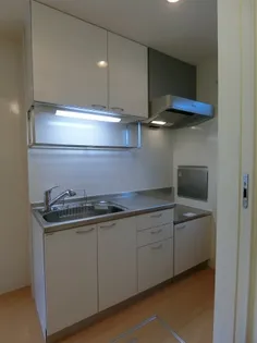 プリマヴェーラ【1階】のキッチン