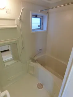 プリマヴェーラ【1階】の風呂