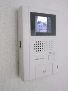 エスポワールB【1階】のその他画像