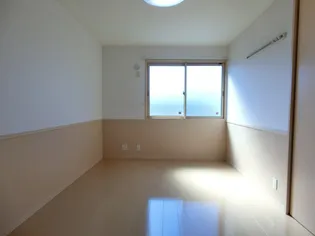 ブルーム米原A棟【102号室】の内装