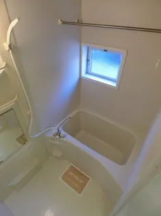 ブルーム米原A棟【102号室】の風呂