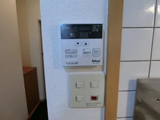 エスポワール宮本【1階】のその他画像