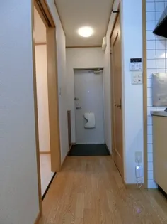 エスポワール宮本【1階】の内装