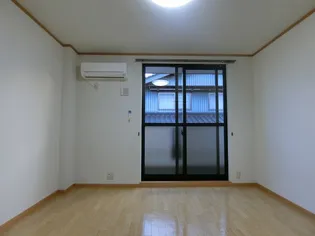 エスポワール宮本【1階】の居間