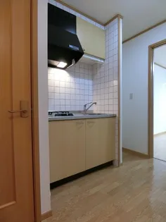 エスポワール宮本【1階】のキッチン