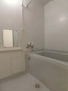 エスポワール宮本【1階】の風呂