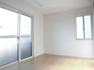 Creanjue(クレアンジュ)【2階】の内装