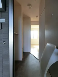 Creanjue(クレアンジュ)【2階】の玄関