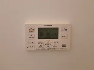 Creanjue(クレアンジュ)【2階】のその他画像