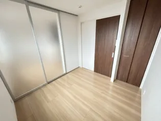 Creanjue(クレアンジュ)【2階】の内装