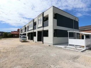 パルシア.M【103号室】の外観