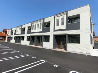 パルシア Mの画像