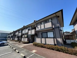 TMKホープⅡ M棟の画像