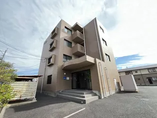 スカイタウンコーストⅠの画像