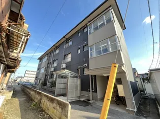 マルタカマンションの画像