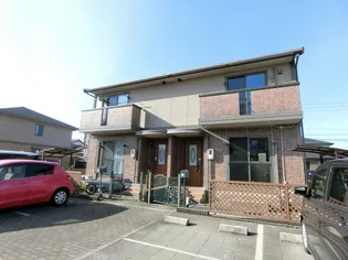 パル カヤクラC棟の画像