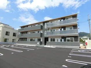 メゾン ド ウミライ元町の画像