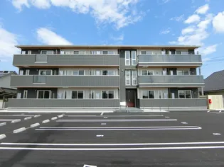 メゾン ド ウミライ元町の画像