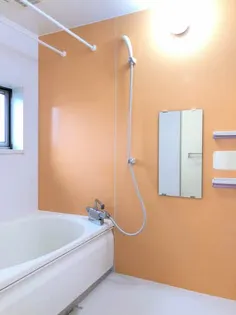 シャーメゾン華【2階】の風呂