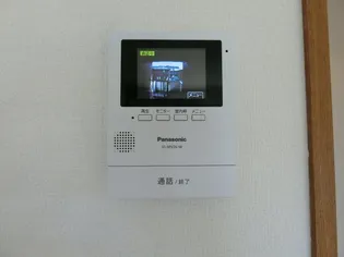 プリシェール A棟【201号室】のその他画像