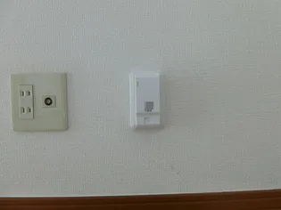 プリシェール A棟【201号室】のその他画像