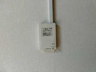 プリシェール A棟【201号室】のその他画像