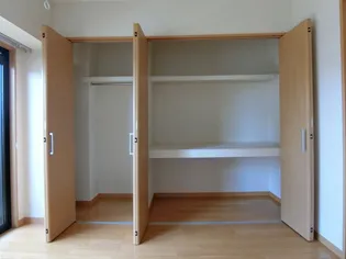 プレゼンスⅡ【3階】のその他画像