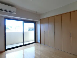 プレゼンスⅡ【3階】の内装