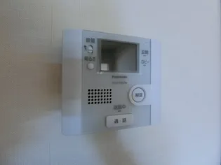 プレゼンスⅡ【3階】のその他画像