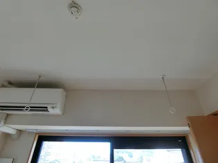 プレゼンスⅡ【3階】のその他画像