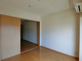 プレゼンスⅡ【3階】の内装