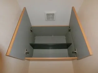 プレゼンスⅡ【3階】のその他画像