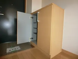 プレゼンスⅡ【3階】のその他画像