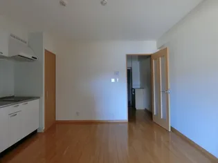 プレゼンスⅡ【3階】の居間