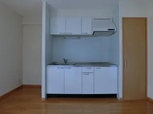 プレゼンスⅡ【3階】のキッチン